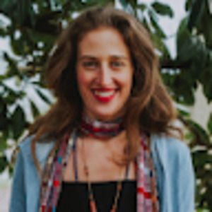 Meet your Posher, Maria